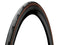 Continental - Grand Prix 5000S TR Tubeless Folding Tire -Transparent